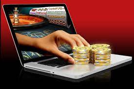Зеркало Poperlo Casino