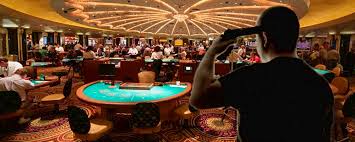 Онлайн казино Casino Vostok