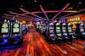 Официальный сайт Casino Sykaaa